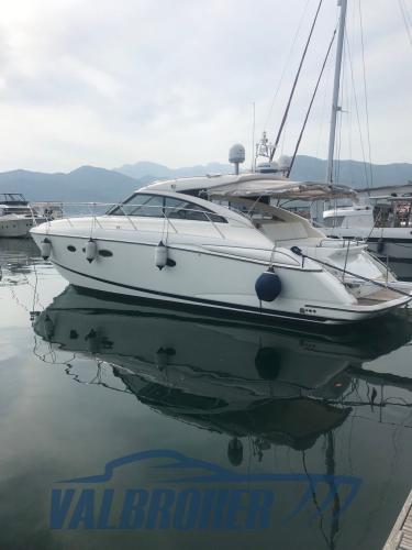 Princess yachts v 45