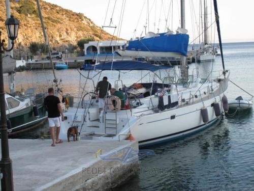 Beneteau beneteau 50