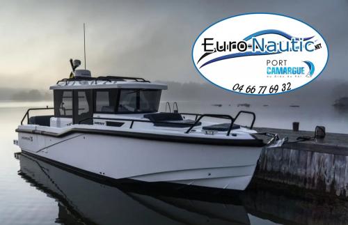 Dromeas yachts d28 suv