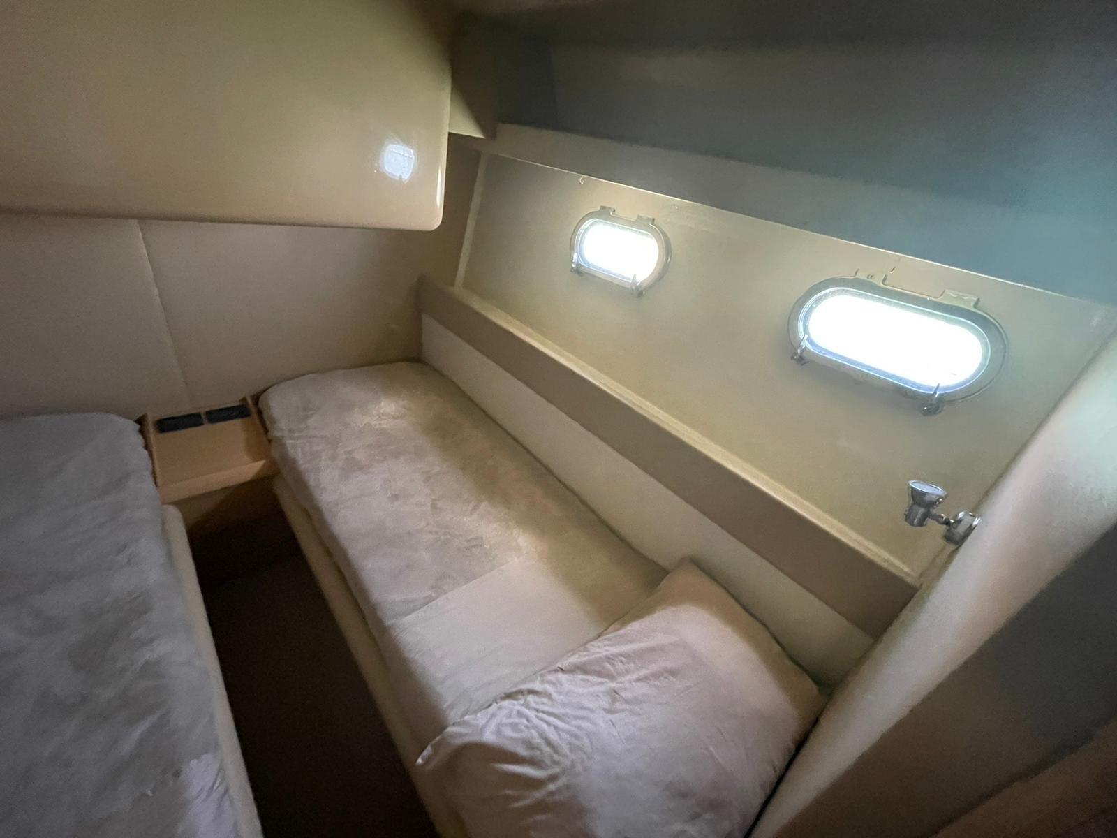 ferretti yachts Ferretti 460