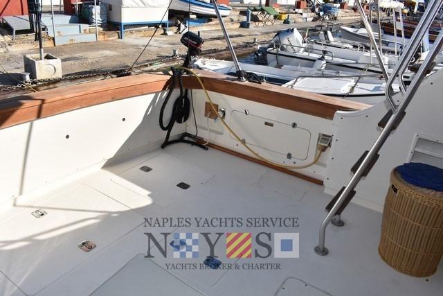 bertram 37' convertible