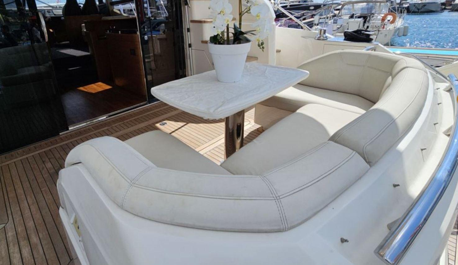 princess V 52