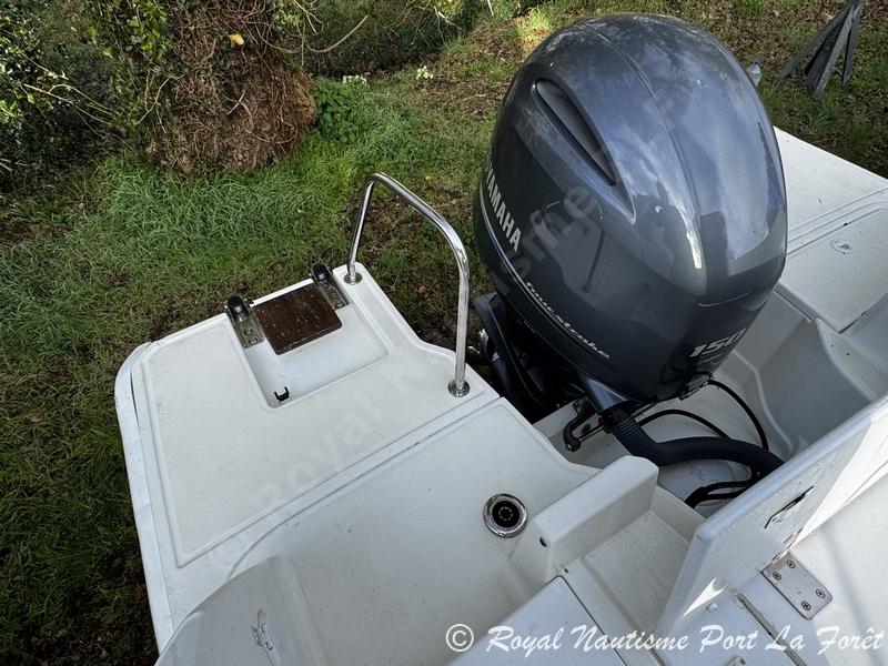 jeanneau Merry fisher 695