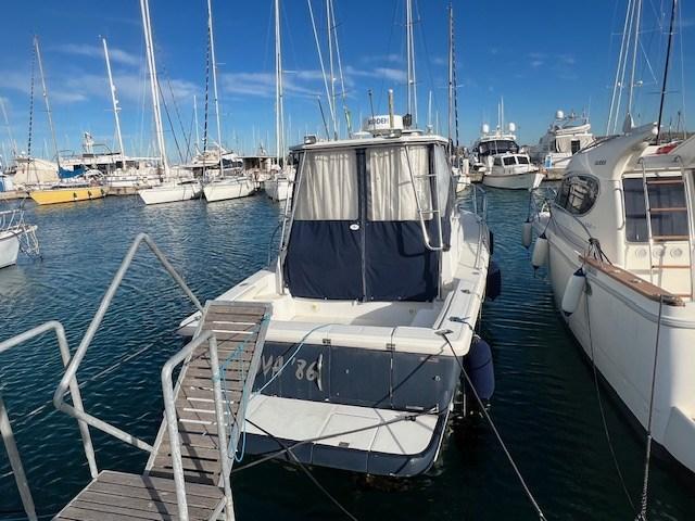 3b craft T27 open