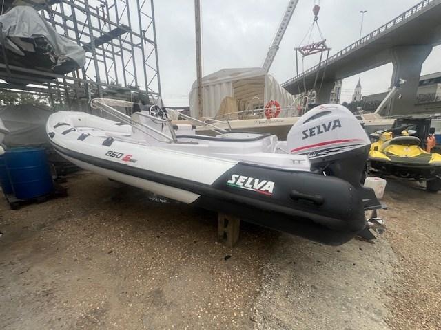 selva D.650 family special