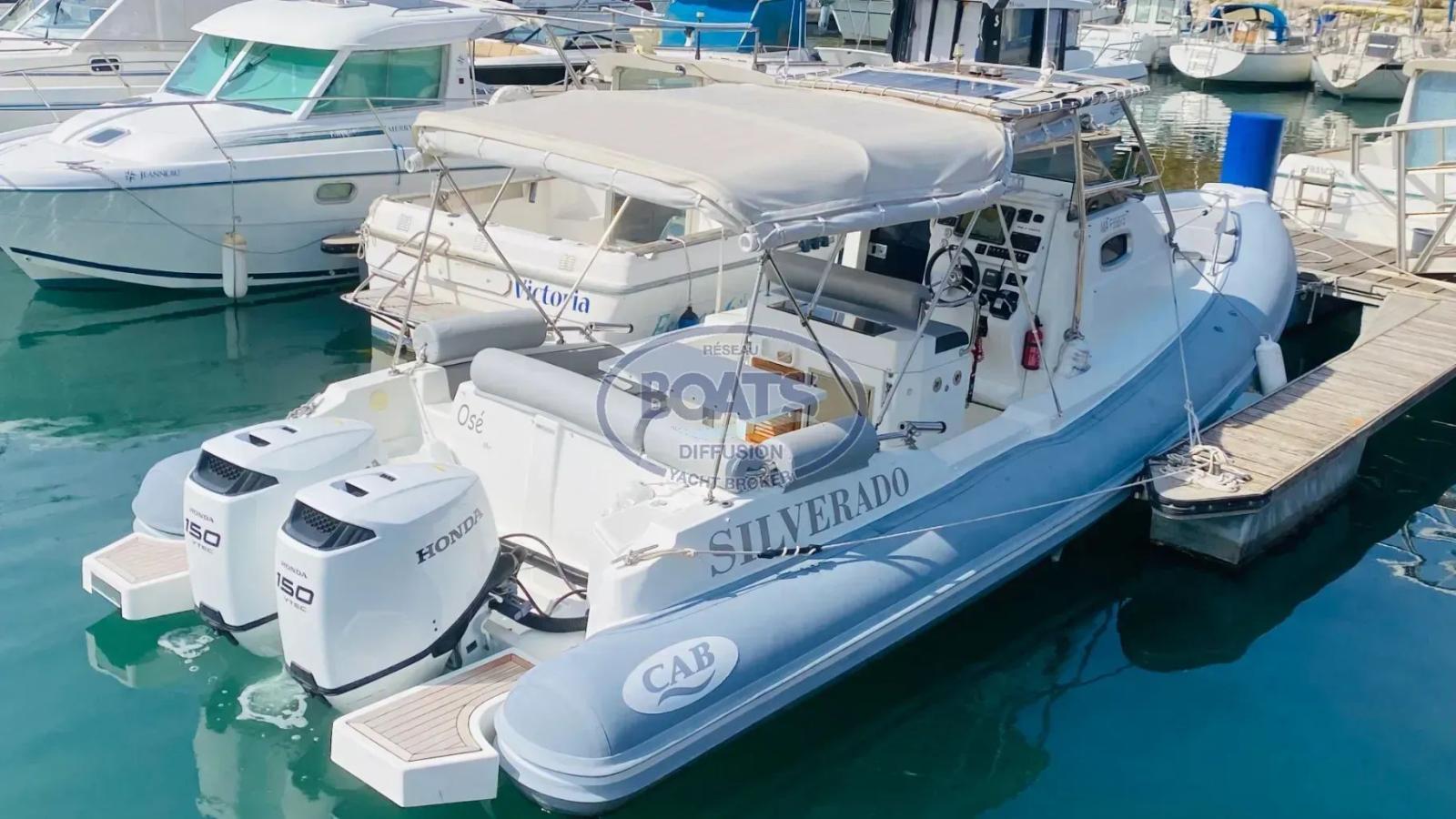 nautica cab Silverado 9