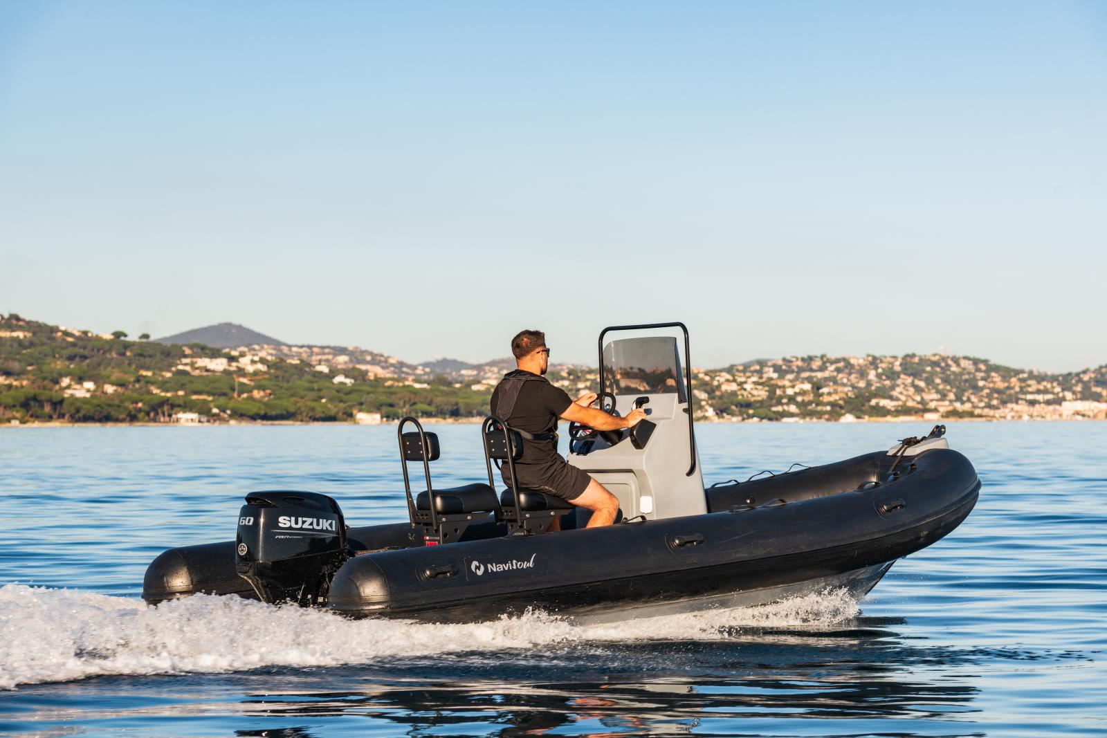 navisoul Navisoul 540