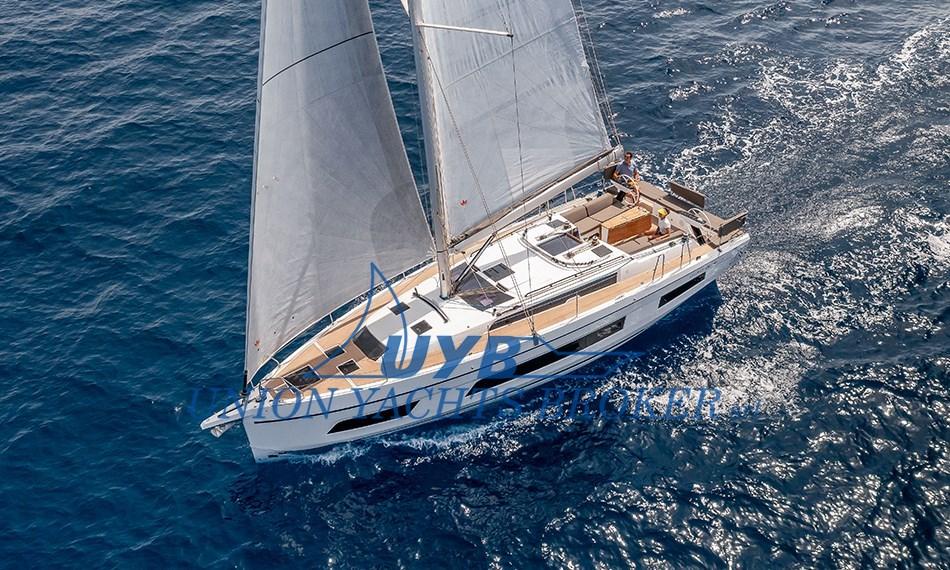 dufour yachts Dufour 41