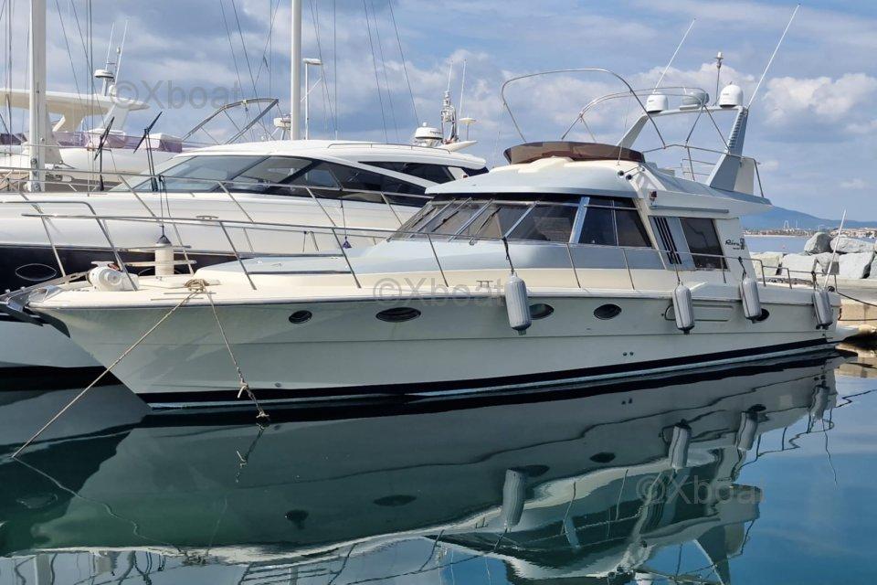 riva Riva superamerica 50