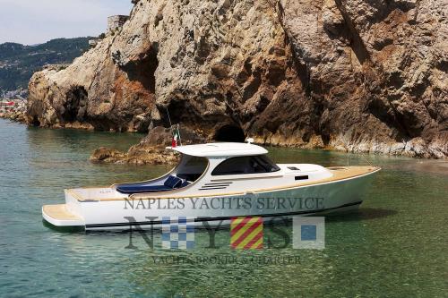 Toy marine 36