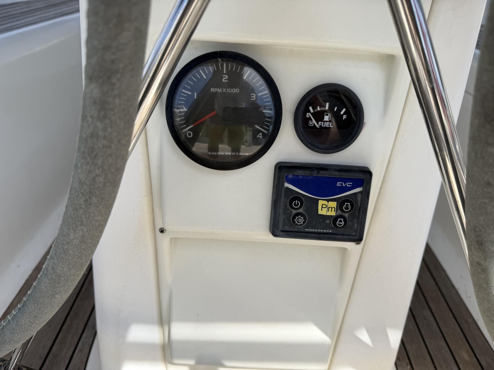 bavaria yachts 34