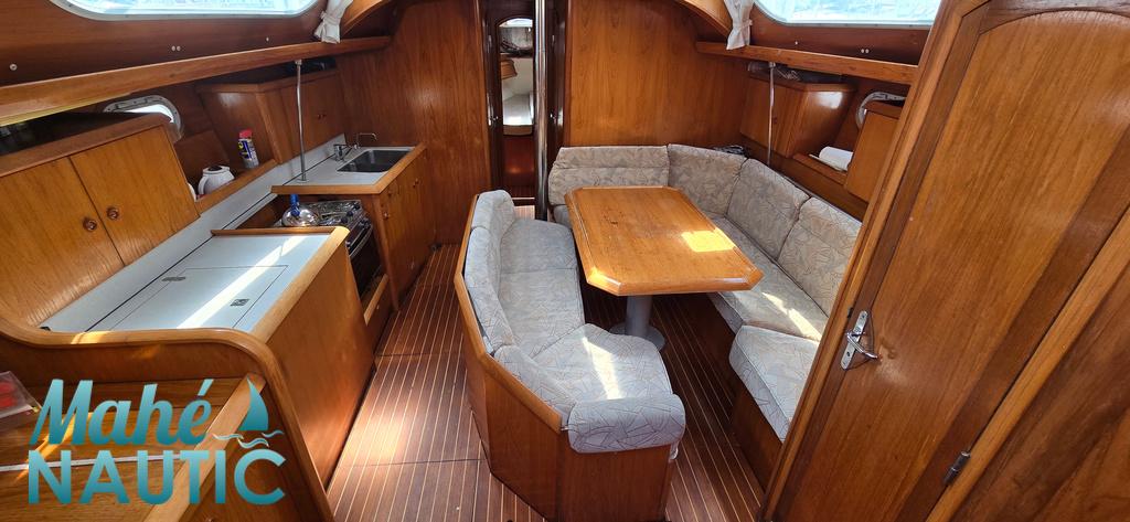 jeanneau Sun odyssey 42.2