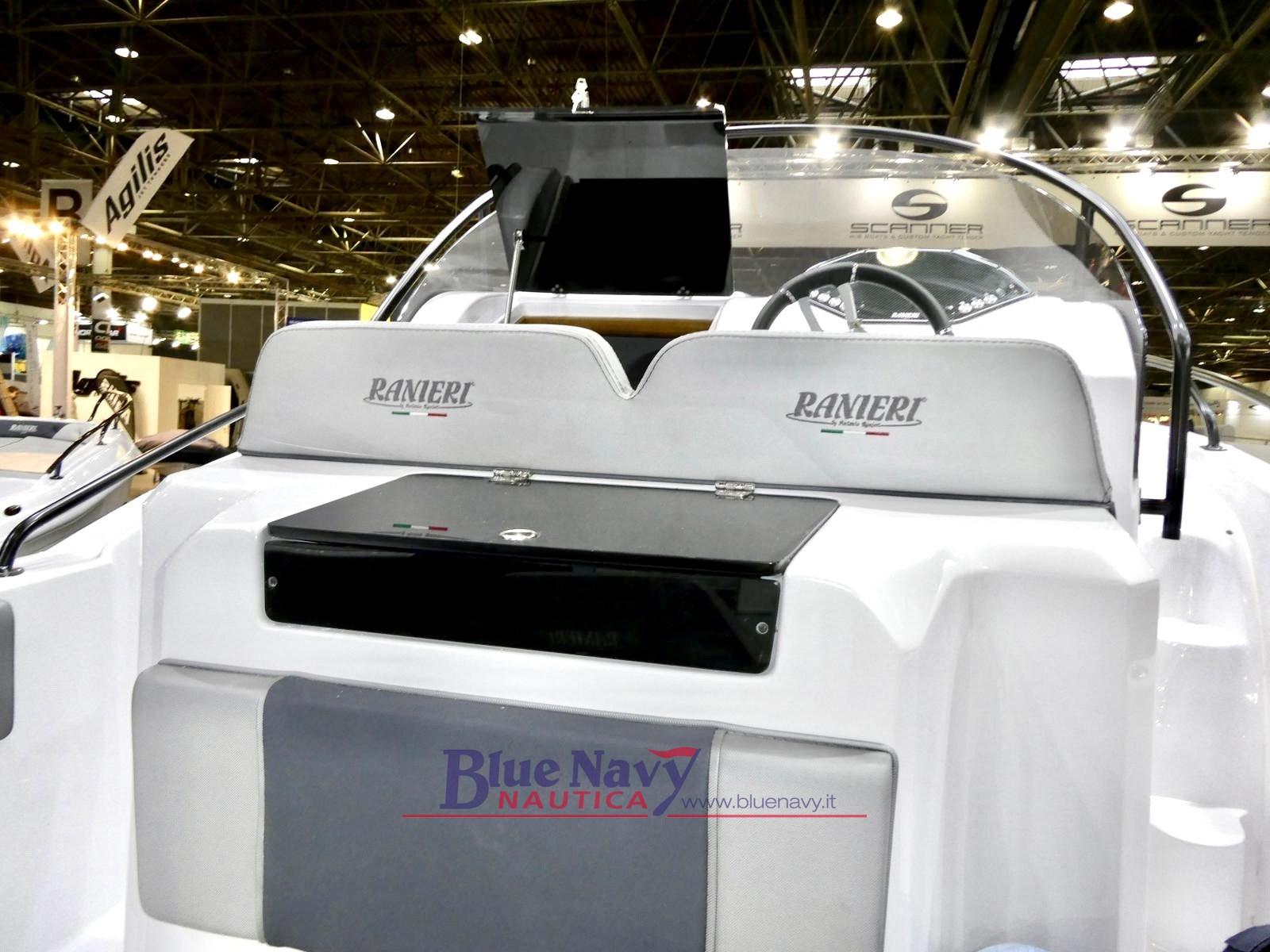 ranieri Sauvage 22 limited edition