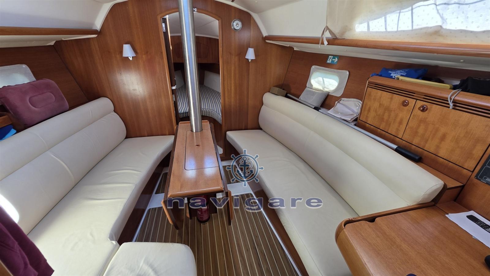 jeanneau Sun odyssey 32 legend