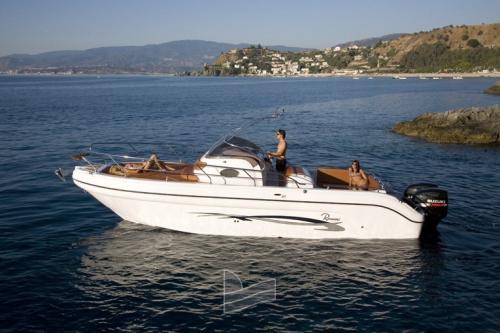 Ranieri international shadow 30