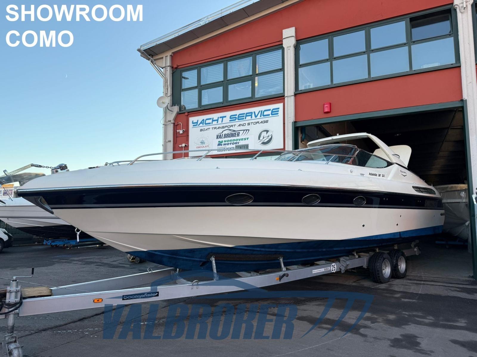 colombo Colombo 38 atlantic sx