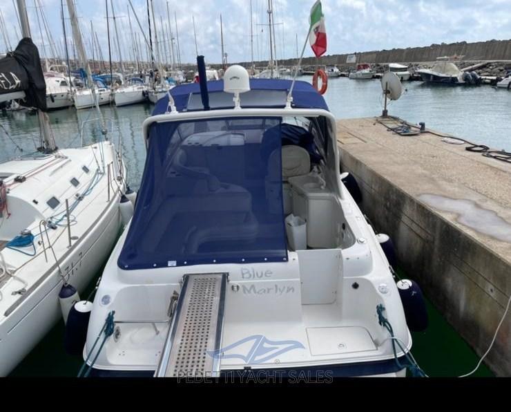 regal marine Commodore 320