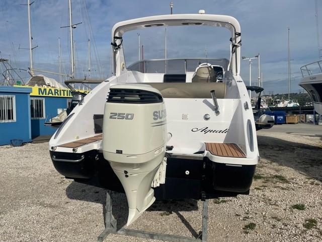 aquabat Aquabat sport cruiser