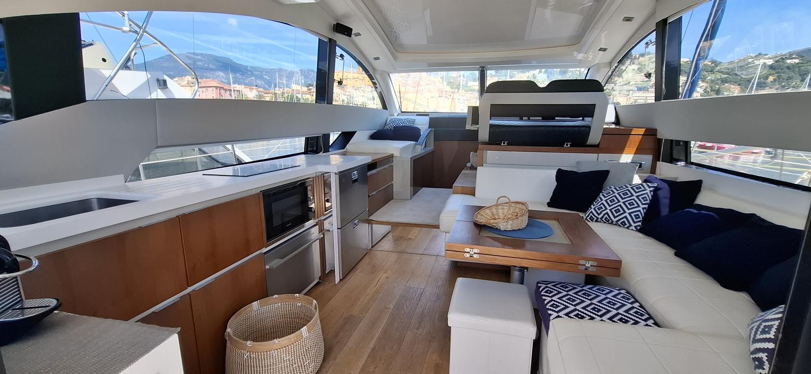 fairline Fairline targa 50 gt