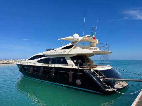 Riva 75 venere