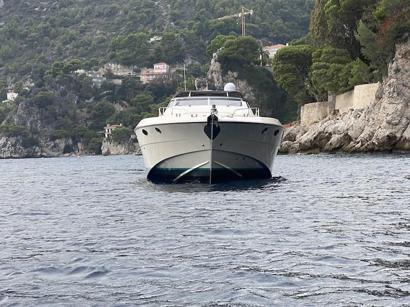 riva Bahamas 58