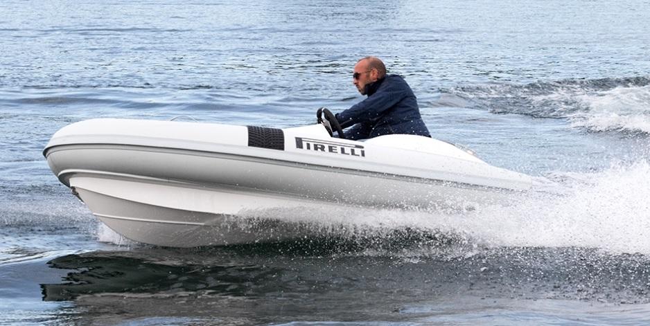 pirelli J29