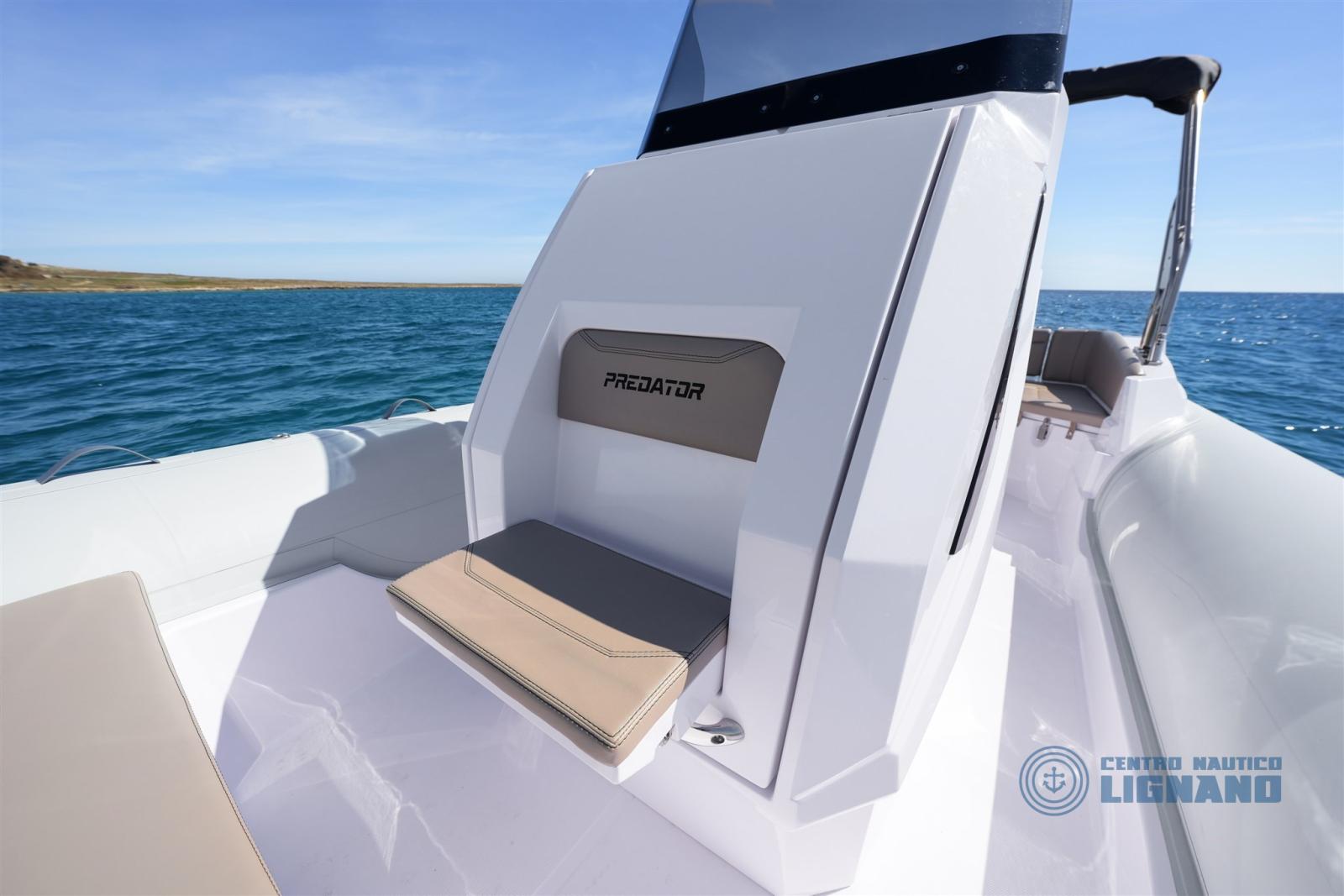 italboats Predator 700 t 2026 promo