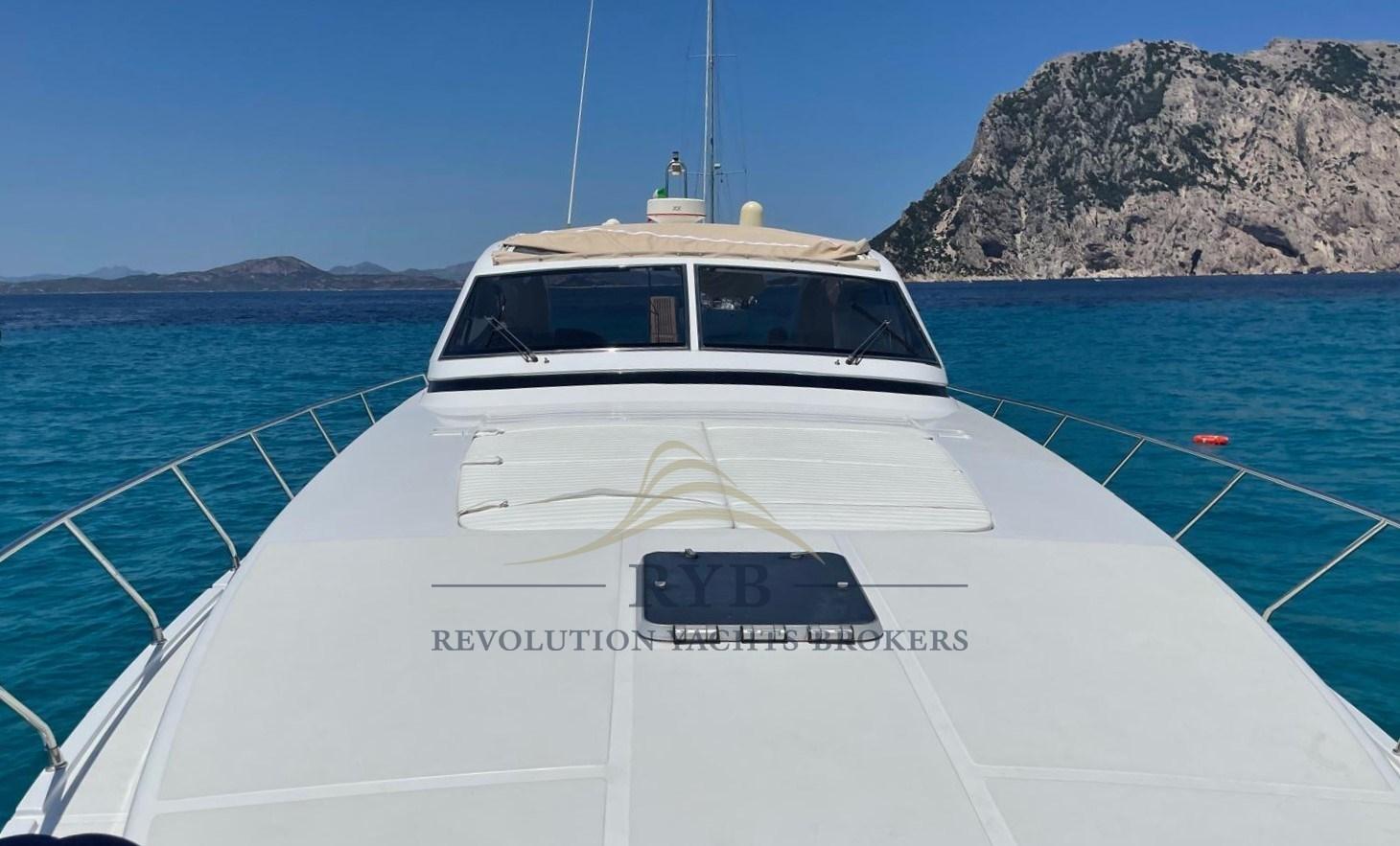 rizzardi Cr 60 top hard