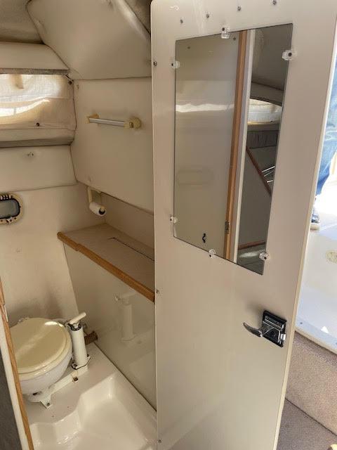 bayliner Bayliner 2355 ciera sunbridge