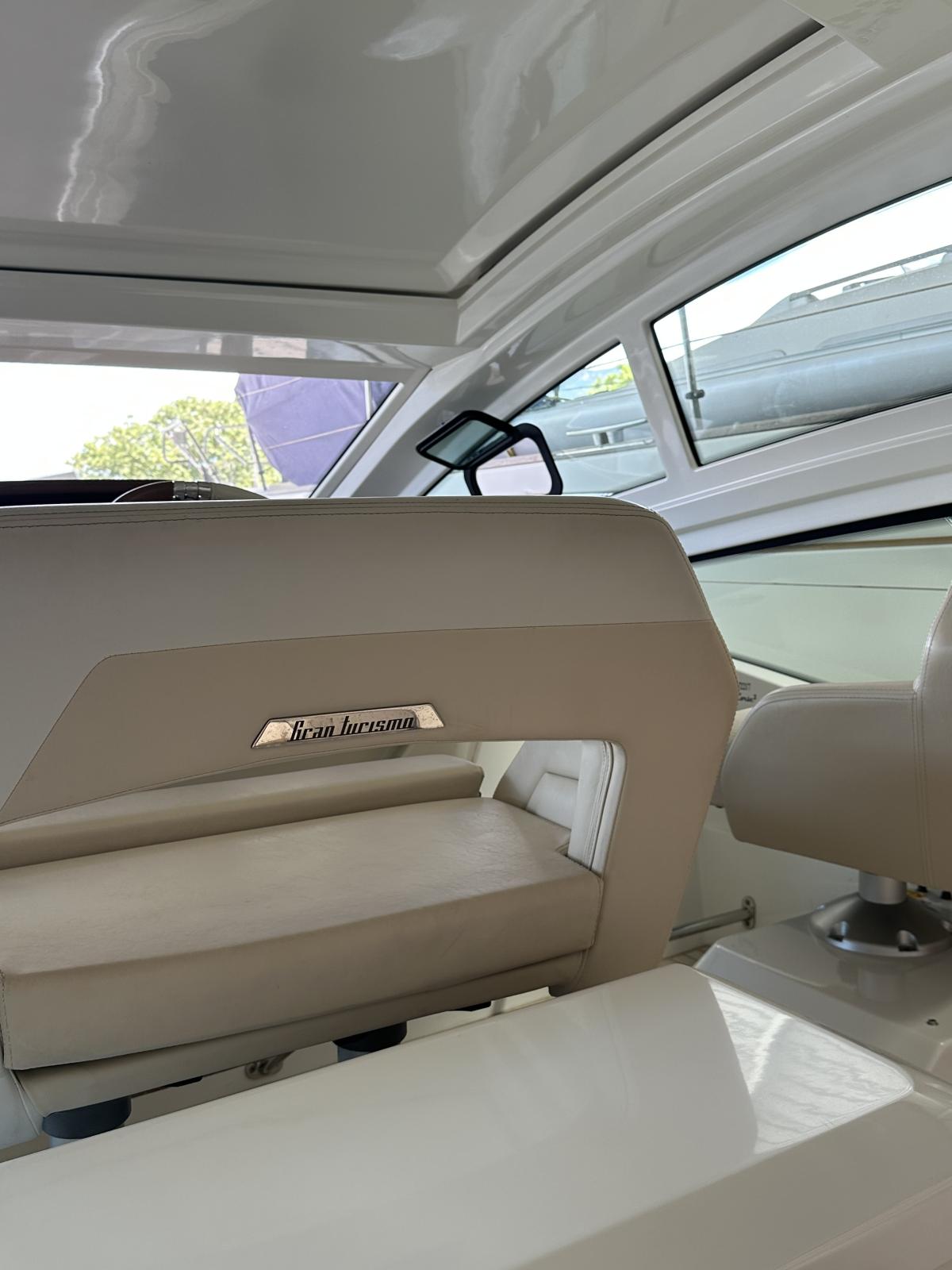 beneteau Gran turismo 40