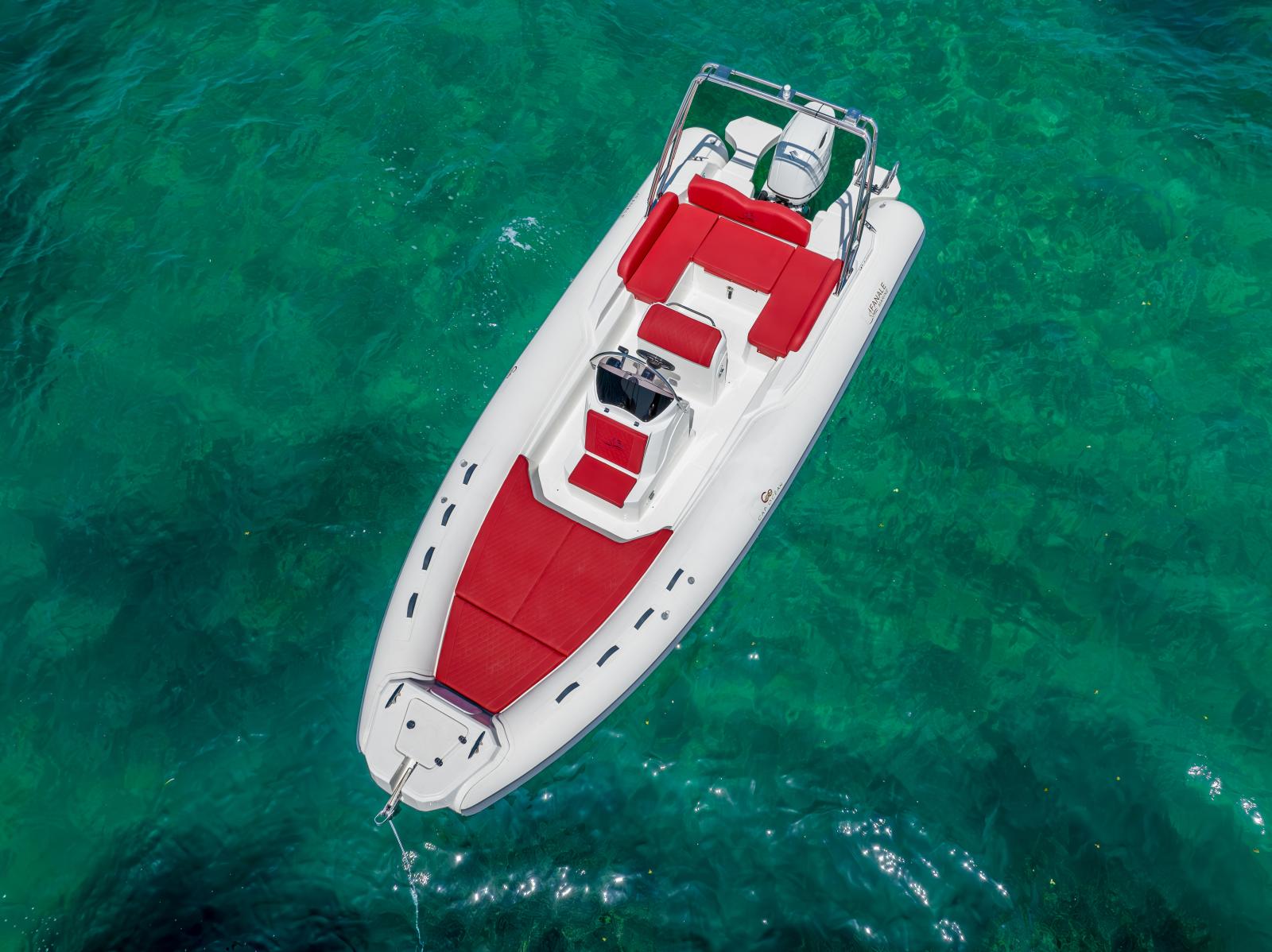 fanale marine Falchettu 700