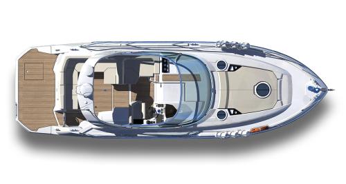 Cranchi z 35