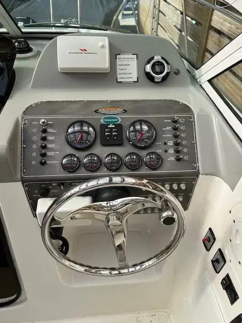 bayliner 2352 trophy