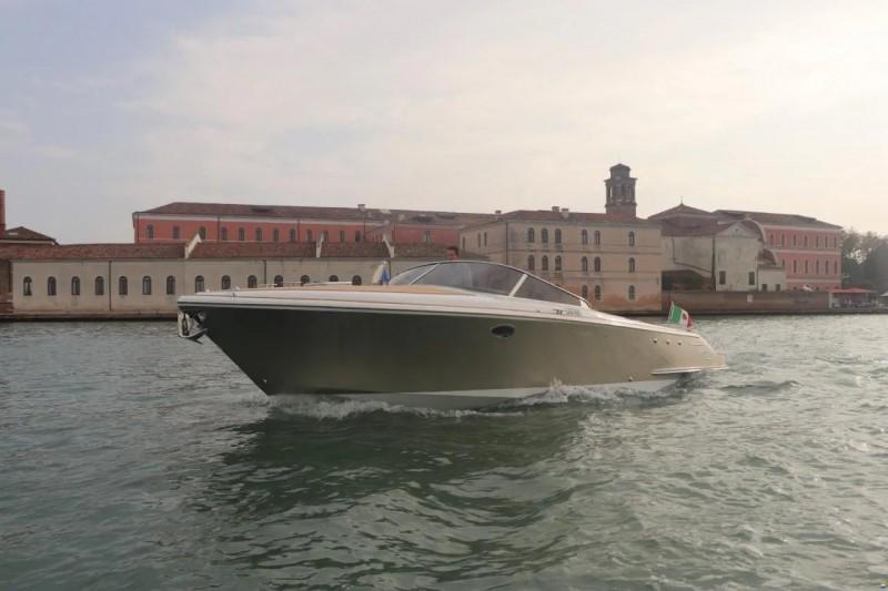 comitti Venezia 31