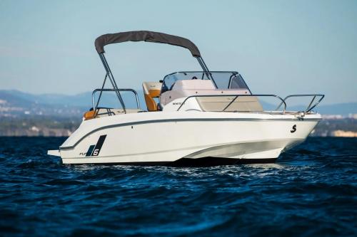 beneteau Flyer 6 sundeck