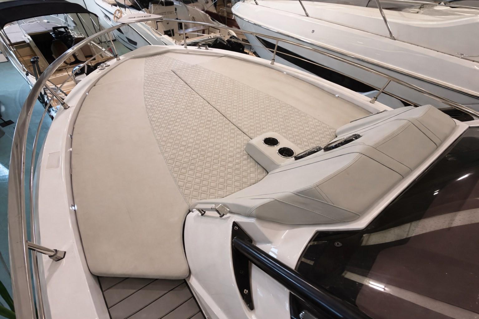 ranieri international Next 330 lx