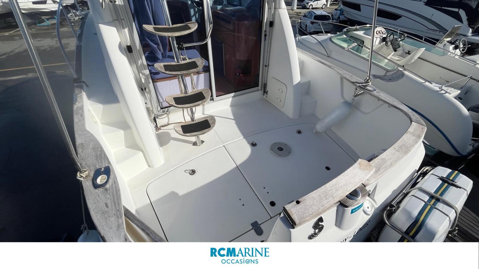 beneteau Antares 8.8