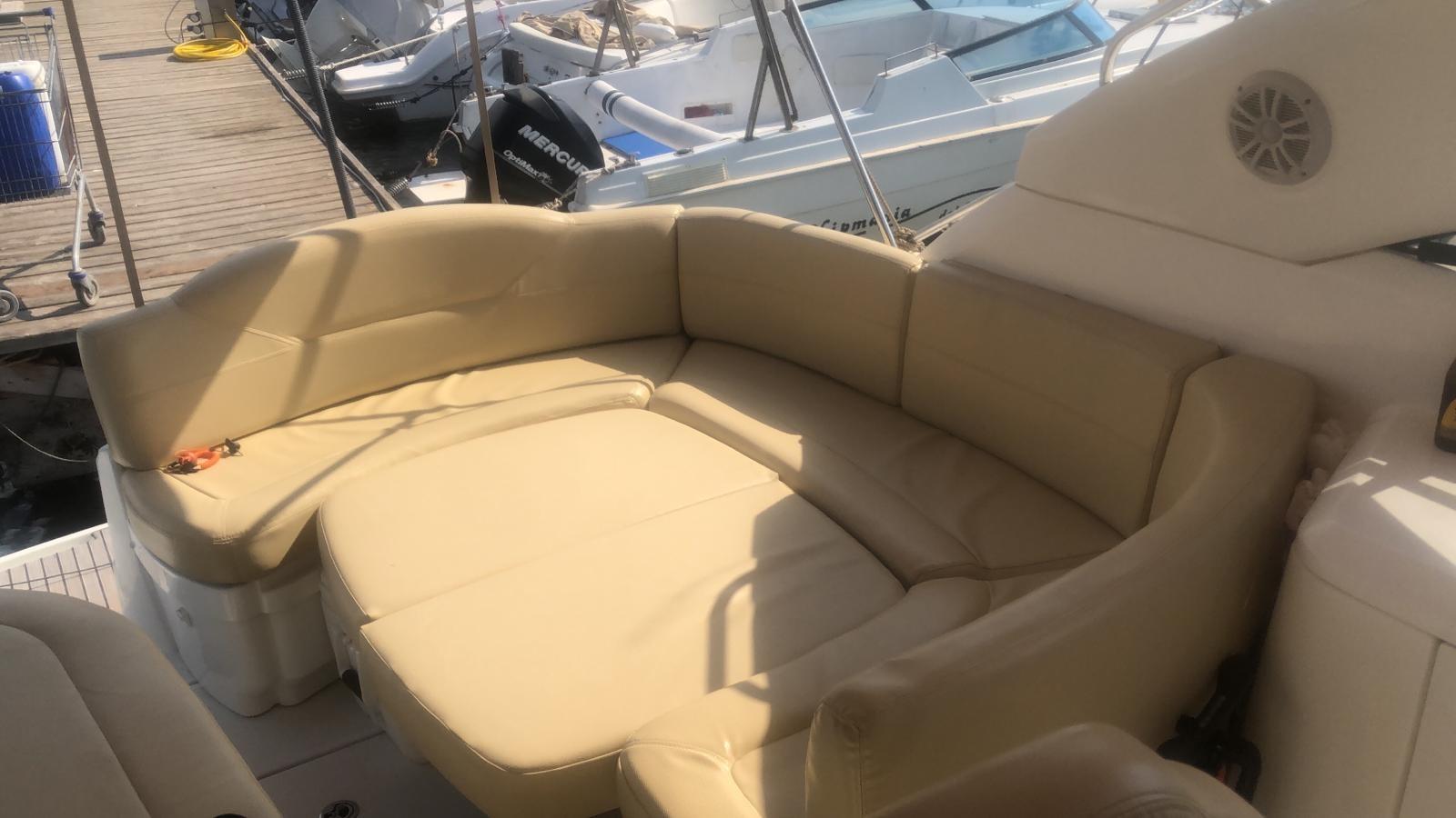 beneteau Montecarlo 32