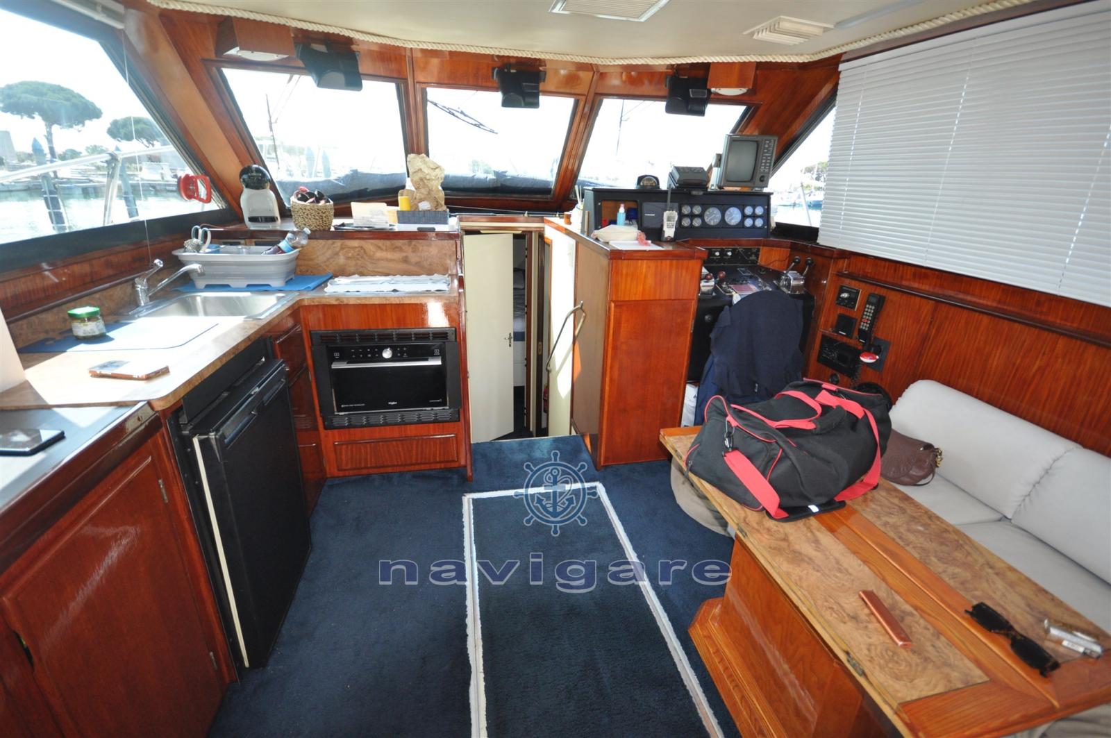hatteras Hatteras 38 sf