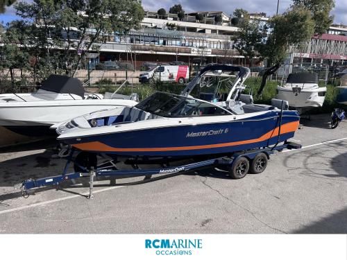 Mastercraft x26