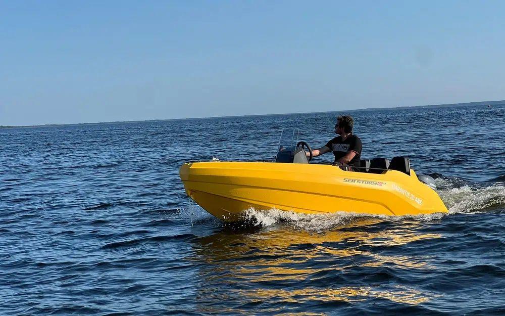 seastorm Seastorm 12