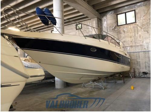 Cranchi endurance 39