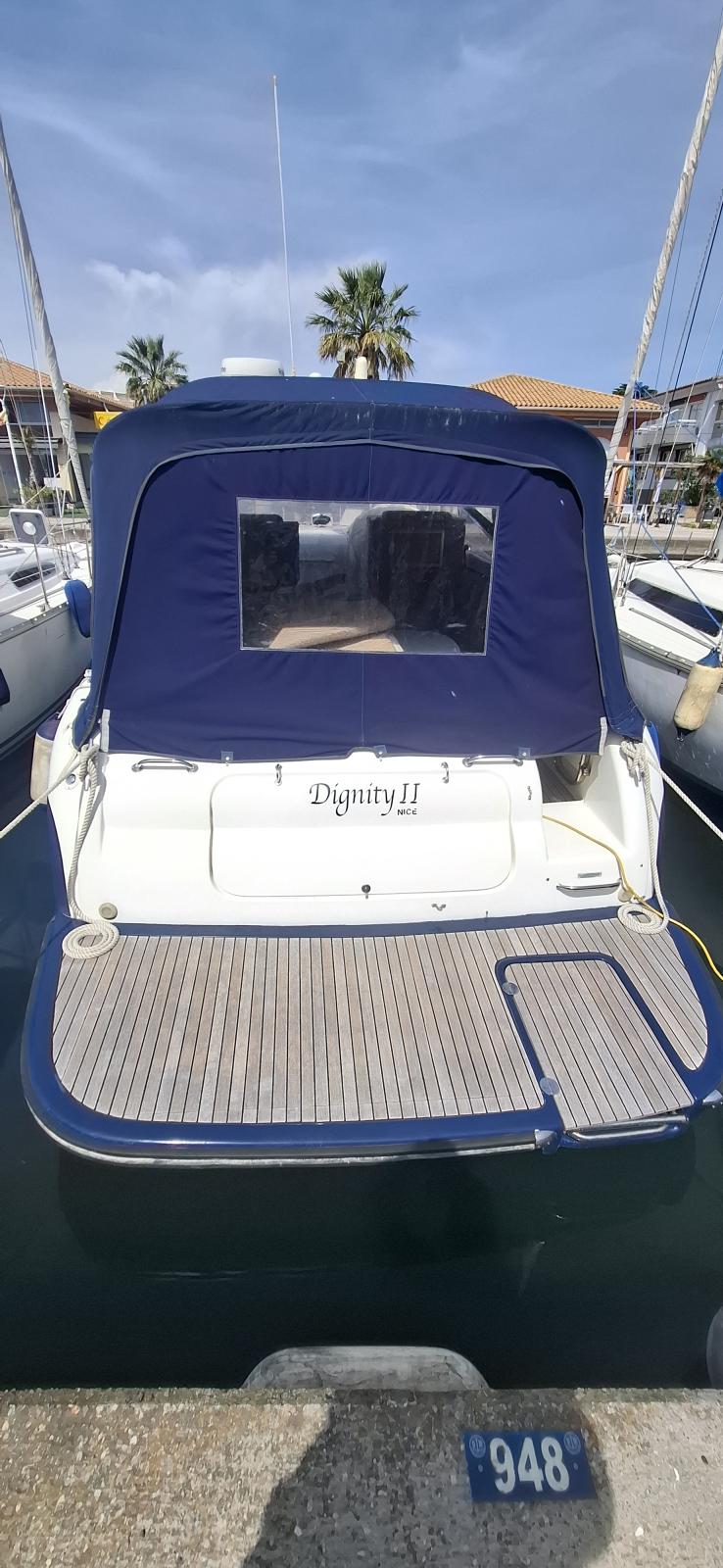 airon marine Airon marine 345