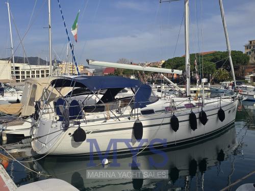 Bavaria yachts 40 cruiser
