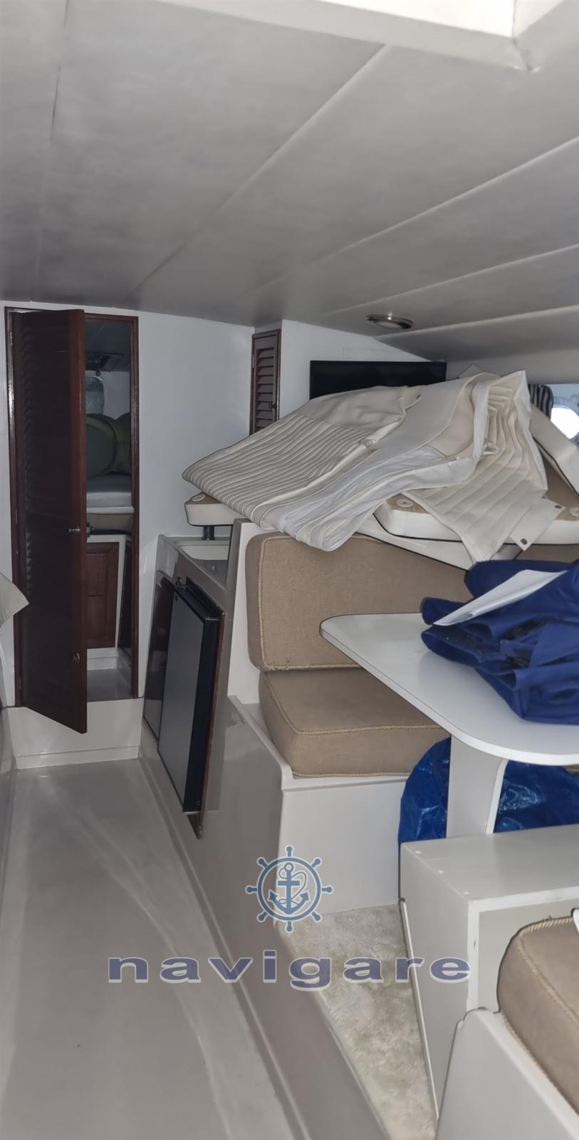 tornado Tornado 38' classic