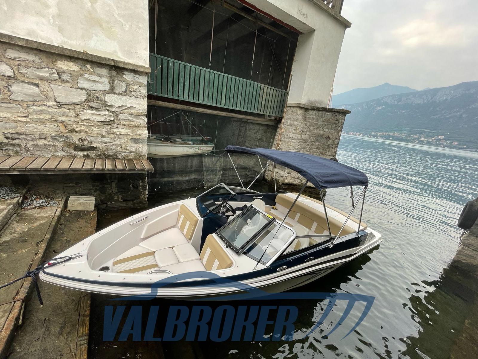 glastron Gt 185