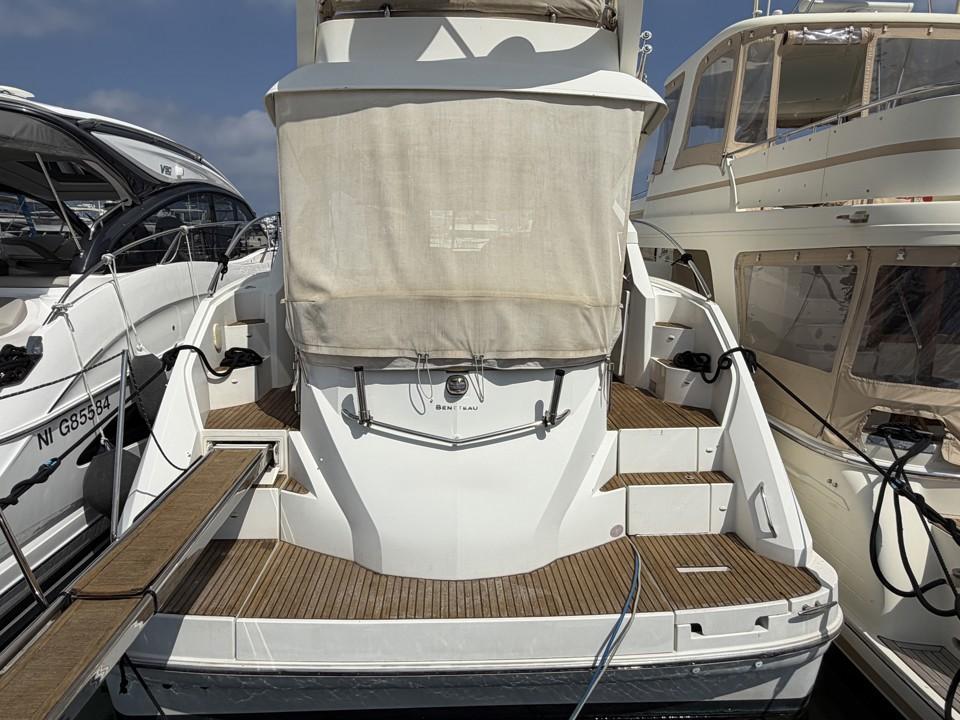beneteau Monte carlo 47 fly