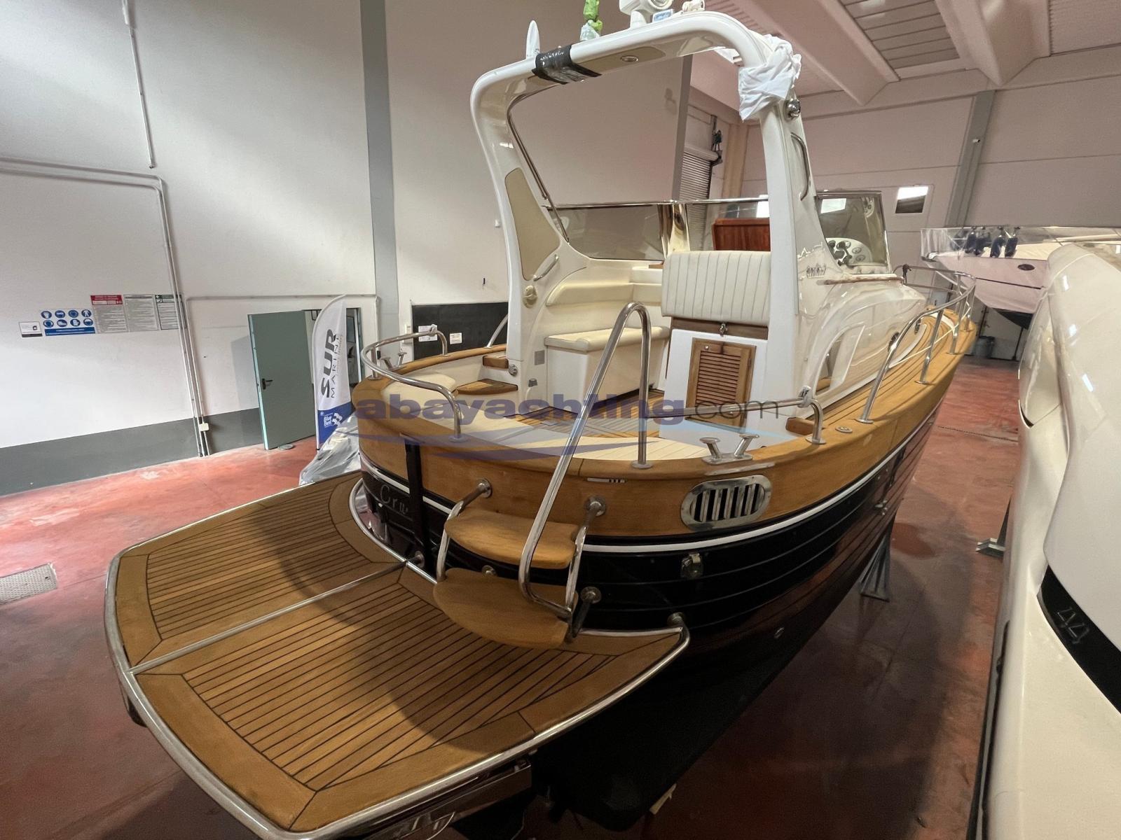 mimì Libeccio 9 - ex 26