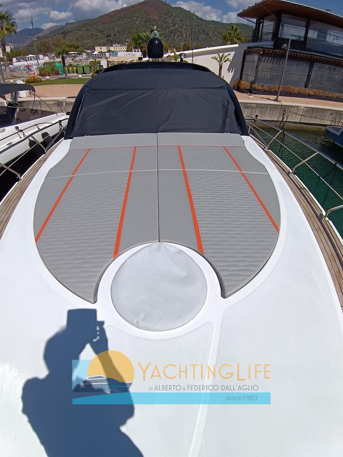 rizzardi Cr 45 incredible