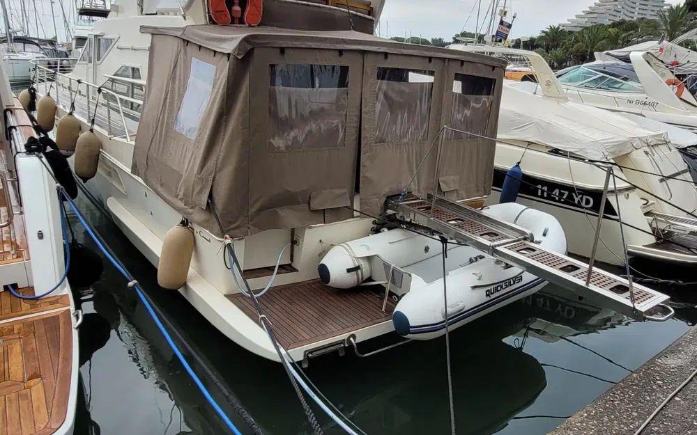 guy couach Guy couach 1401 fly